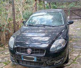 FIAT CROMA FIAT CROMA 1.9 DIESEL MULTIJET 2010