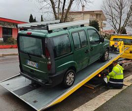 FIAT DOBLO 1.200 FIRE GPL TESTATA DA RIFARE