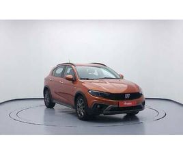 EGEA CROSS URBAN 1.4 FIRE 95 E6D