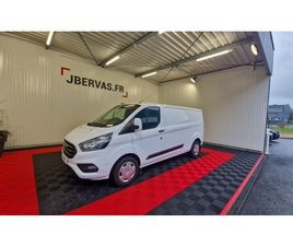 320 L2H1 2.0 ECOBLUE 105 TREND BUSINESS