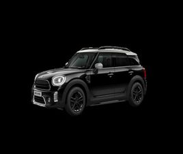 COOPER 100 KW (136 CV)