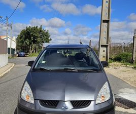 MITSUBISHI COLT 1.3 MAIO/08