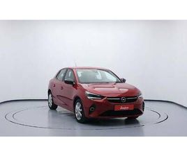 CORSA 1.2 100 AT8 EDITION