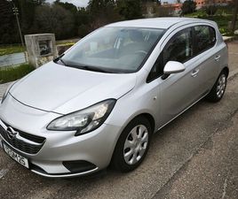 OPEL CORSA OPEL CORSA 1.3 JUNHO/15