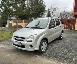 SUZUKI IGNIS 1.3 GLX