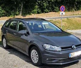 VOLKSWAGEN GOLF VARIANT VW GOLF