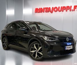 GTX DUAL MOTOR AWD, AKKU 77 KWH COMFORT PLUS