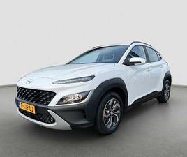 HYUNDAI KONA 1.6 GDI 141PK HEV COMFORT