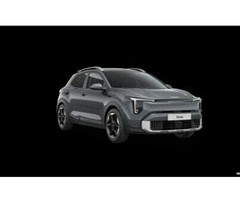 KIA STONIC 1,0 T-GDI 100HV LX DCT