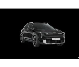 KIA STONIC 1,0 T-GDI 100HV LX DCT