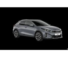 KIA XCEED 1,6 T-GDI 150HV EX DCT COMFORT