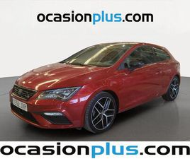 SEAT LEON SC 2.0 TDI S&S FR DSG (184 CV)