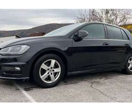 VW GOLF RABBIT 1,4 TSI - SPORTPAKET