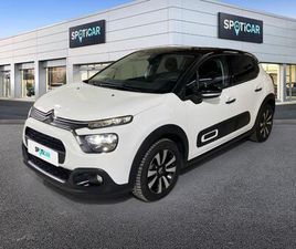 CITROEN C3 BLUEHDI 75KW (100CV) S&S SHINE