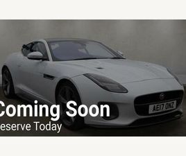 3.0 V6 400 SPORT AUTO AWD EURO 6 (START/STOP) 2DR