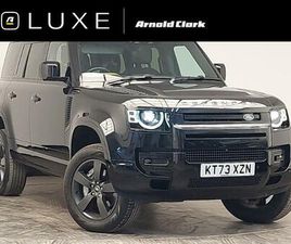 3.0 D300 MHEV X-DYNAMIC HSE AUTO 4WD EURO 6 (START/STOP) 5DR