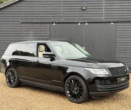 5.0 P525 V8 AUTOBIOGRAPHY AUTO 4WD EURO 6 (START/STOP) 5DR LWB