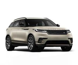 2.0 P400E 19.2KWH AUTOBIOGRAPHY AUTO 4WD EURO 6 (START/STOP) 5DR