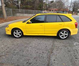 MAZDA PROTEGE5 NO REPAIRS NEEDED-CLEAN, GREAT RUNNING MAZDA PROTEGE 5
