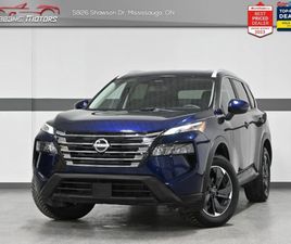 NISSAN ROGUE SV* AWD* АВТОКРЕДИТ* (ЦЕНА ДО БГ)*