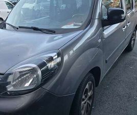 RENAULT KANGOO 1.5 DCI LIFE (WAVE) S&S 110CV E6