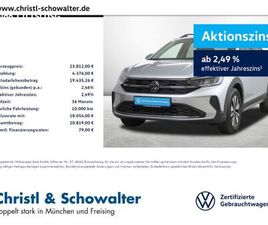 VOLKSWAGEN TAIGO 1.0 TSI DSG MOVE LED KLIMA