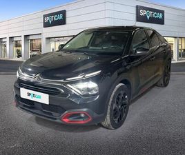 CITROEN C4 BLUEHDI 130 S&S EAT8 FEEL PACK