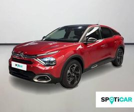 CITROEN C4 PURETECH 130 S&S EAT8 SHINE