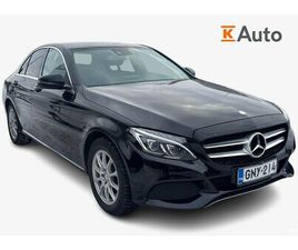 200 D A PREMIUM BUSINESS AVANTGARDE