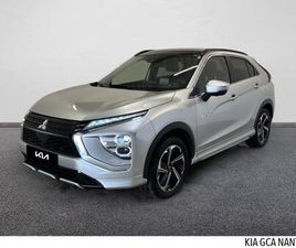 2.4 MIVEC PHEV 188CH INSTYLE 4WD