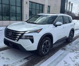 NISSAN ROGUE * SV MOONROOF * KEYLESS* LED*