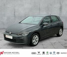 VOLKSWAGEN GOLF VOLKSWAGEN GOLF VIII 2.0 TDI LIFE LED+APP+AHK+ACC+SHZ+DAB