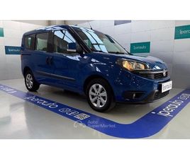 DOBLO 1.6 MJT 16V EASY 95CV OCCASIONE