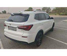 MG MG RX5 MG RX5 1.5T LUX