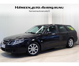 WAGON 2,0T VECTOR SENTRONIC