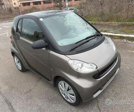 SMART 451 EURO 5 NEOP 90000KM ORIG GARANZIA PERMUT