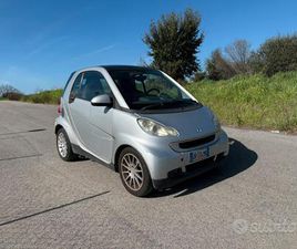 SMART FORTWO 451 PASSION 1.0 71CV
