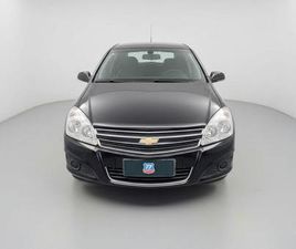 CHEVROLET VECTRA EXPRESSION 2.0 MPFI FLEXPOWER MEC