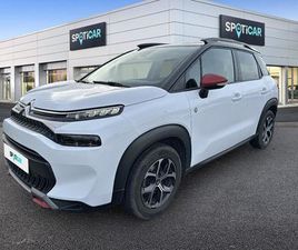 PURETECH 110 S&S BVM6 C-SERIES