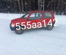 LADA 1111