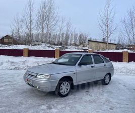 LADA 2112
