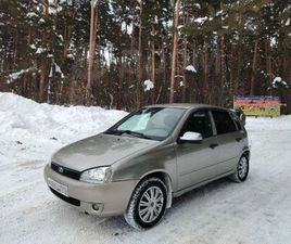 LADA KALINA