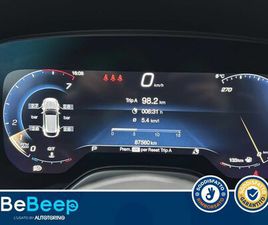 2.0 MHEV GT 300CV AUTO