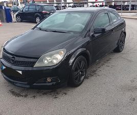 OPEL ASTRA OPEL ASTRA GTC 5LUGARES MAIO/07