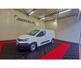 LONG 950 KG BLUEHDI 100 SS PREMIUM