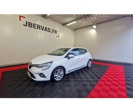 BLUE DCI 115 BUSINESS