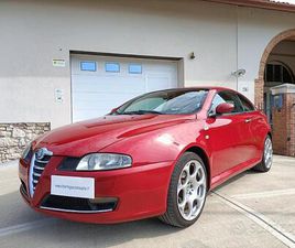 ALFA ROMEO GT 1.9 JTDM 16V DISTINCTIVE