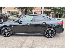 BMW SERIE 220XDRIVE GRAN COUPÉ MSPORT
