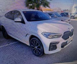 BMW X6 XDRIVE30D
