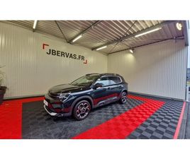 BLUEHDI 130 SS EAT8 FEEL PACK